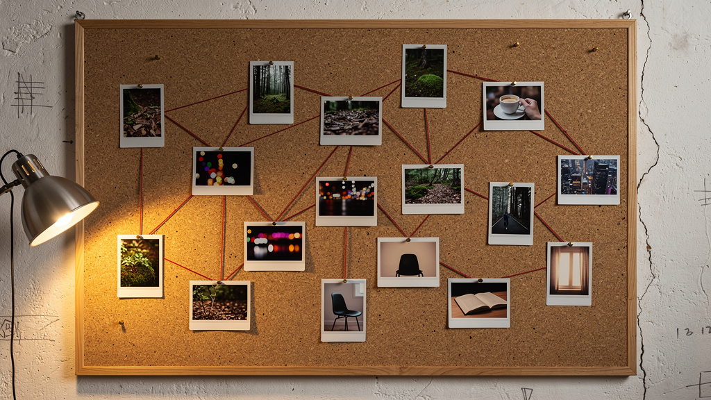 Real Life Potrayal of Workflow Canvas | MinionArts