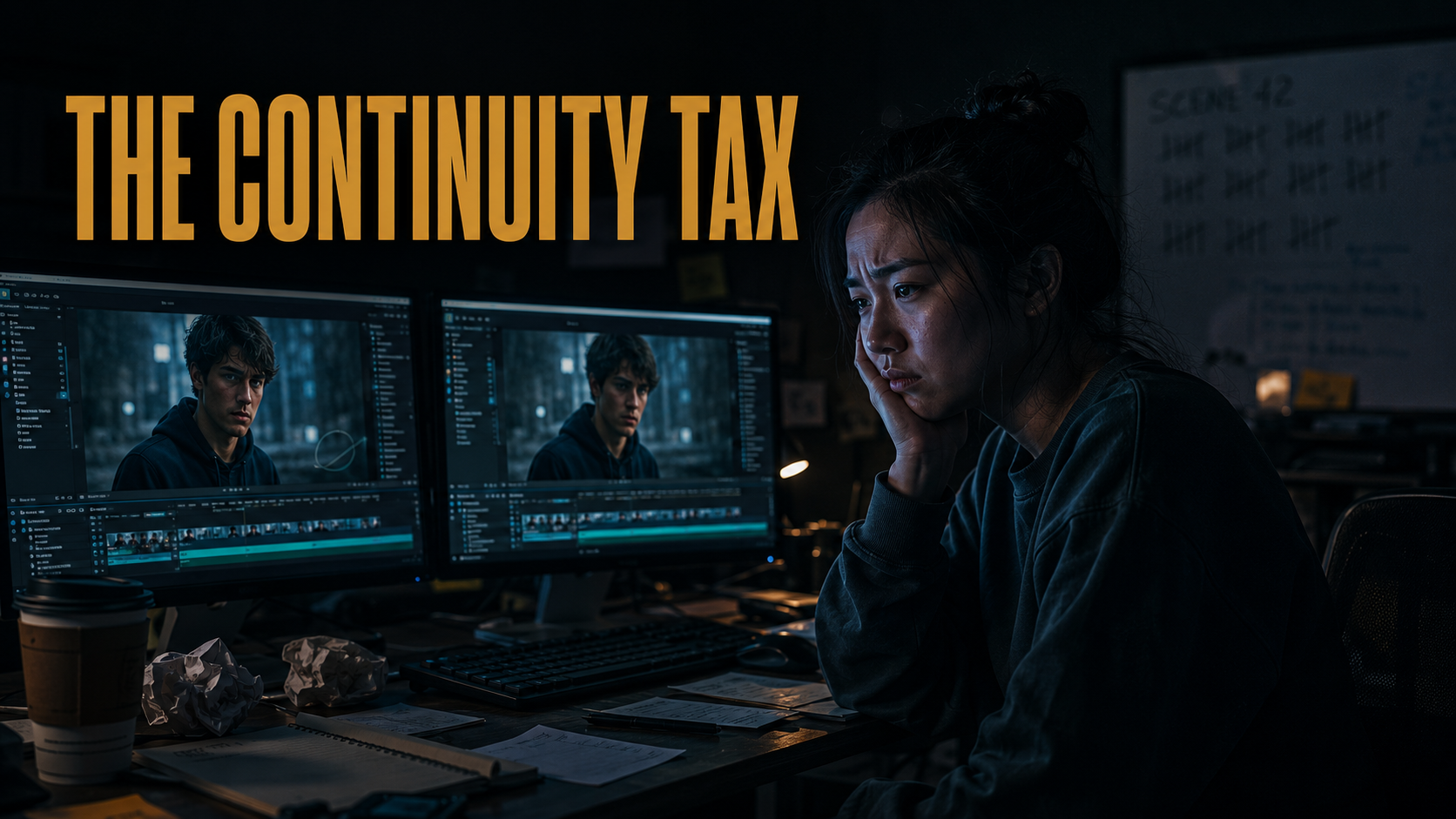 The Hidden Cost of Session Based AI Video Generators